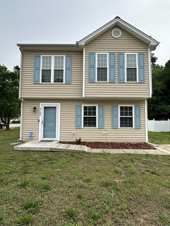 property at 3120 Slippery Elm Dr