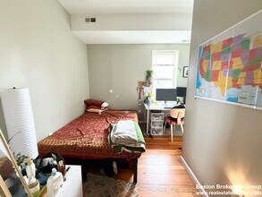 299 Dudley St, Unit 6 in Boston, MA - Building Photo - Building Photo