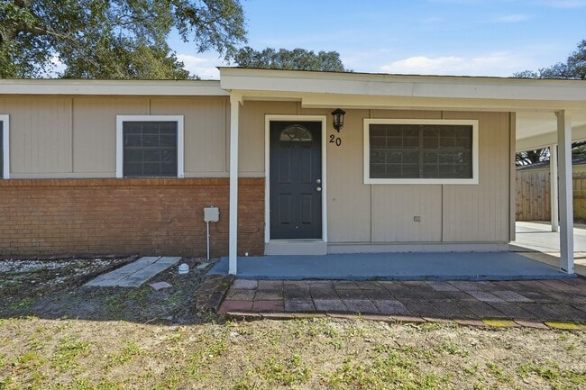20 Kohler Dr in Mary Esther, FL - Building Photo - Building Photo
