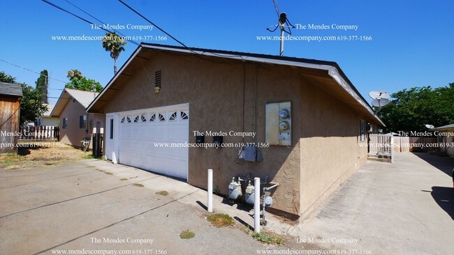 property at 7311 Goodman Ln