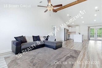 18 Bobby Cir in Cabot, AR - Building Photo - Building Photo