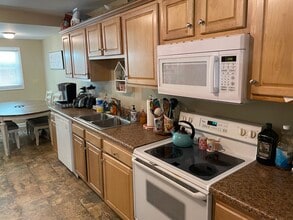 1817 Washington Blvd in Louisville, KY - Building Photo - Building Photo