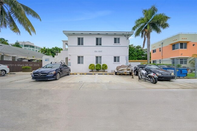 550 NE 82nd Terrace in Miami, FL - Building Photo - Building Photo