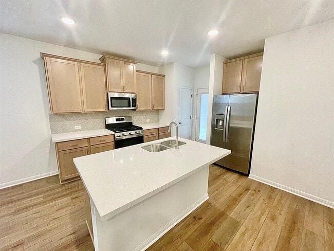 1018 Vanderscile Rd in Hutto, TX - Building Photo - Building Photo