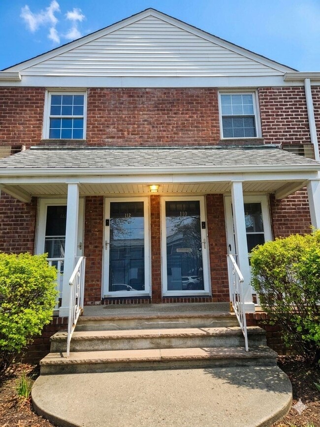 property at 112 Darwin Ave