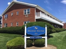 200 3rd Ave in Belmar, NJ - Building Photo