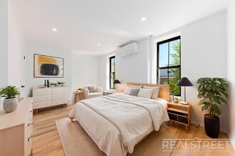 Brand New Upper Duplex in Bed Stuy Townhouse! in Brooklyn, NY - Building Photo - Building Photo
