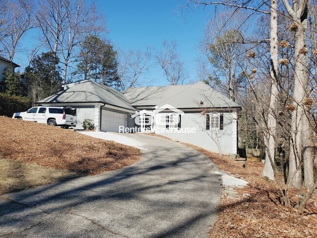 property at 4325 Sprucebough Dr