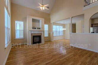 1324 Island Shore Dr in Memphis, TN - Building Photo - Building Photo