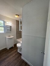 1505 N 25th St in Waco, TX - Building Photo - Building Photo