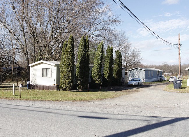 Mobile Home Park in Cambridge, NY - Building Photo - Building Photo