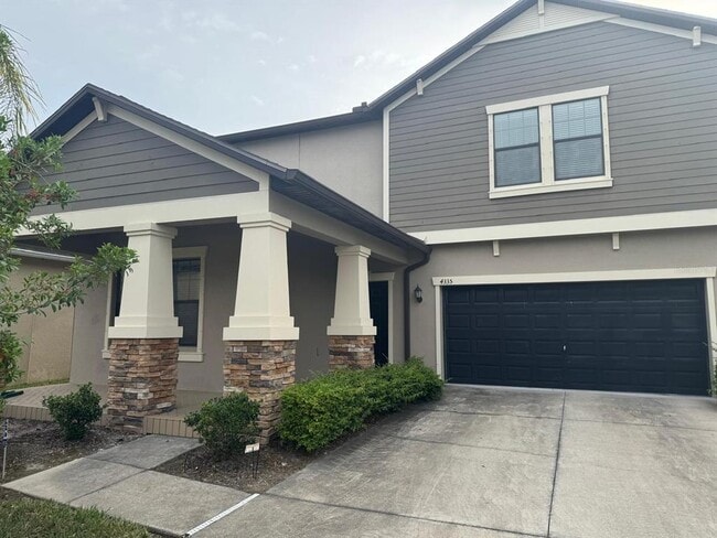 property at 4335 Mount Bandon Dr