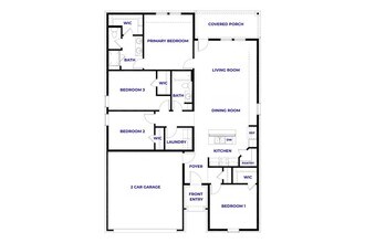 804 Honey Maple St in Princeton, TX - Building Photo - Building Photo