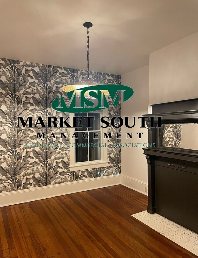 property at 106 E Bolton St