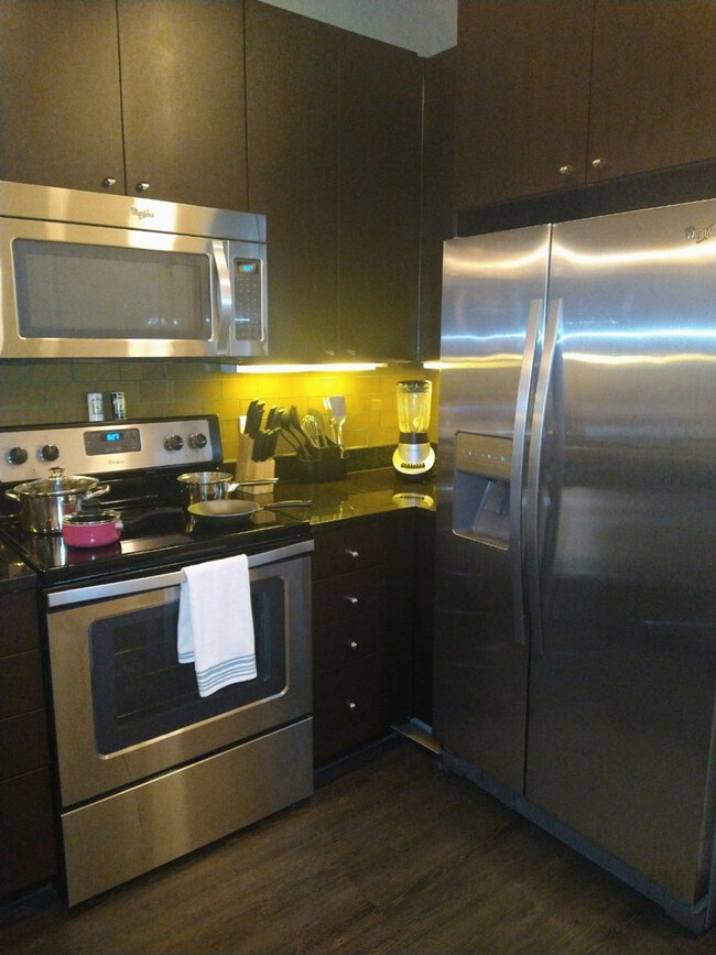 4110 Fairmount St in Dallas, TX - Building Photo - Building Photo