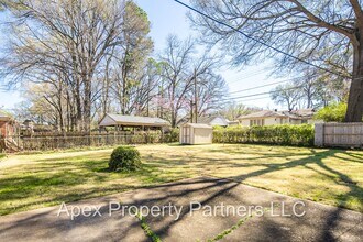 5319 Chickasaw Rd in Memphis, TN - Building Photo - Building Photo