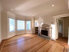 2550 Gough St in San Francisco, CA - Building Photo