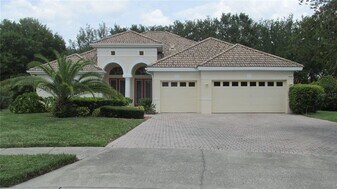 8807 Oak Landings Ct in Orlando, FL - Building Photo