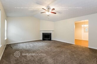 3886 Daylily Way in Douglasville, GA - Building Photo - Building Photo