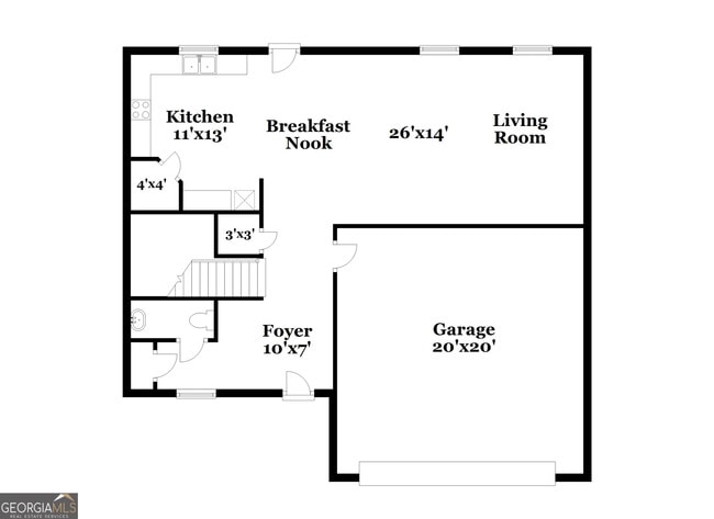 40 Tamalynn Trl in Covington, GA - Building Photo - Building Photo