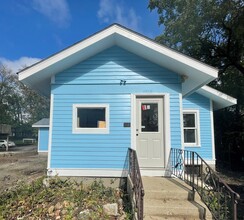 1215 E Hunter Ave in Bloomington, IN - Building Photo - Building Photo