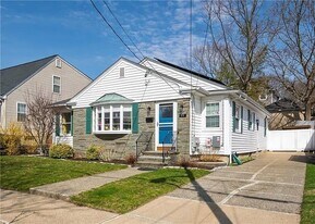 173 Rankin Ave in Providence, RI - Building Photo