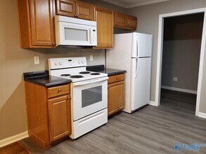 300 Beirne Ave NE in Huntsville, AL - Building Photo - Building Photo