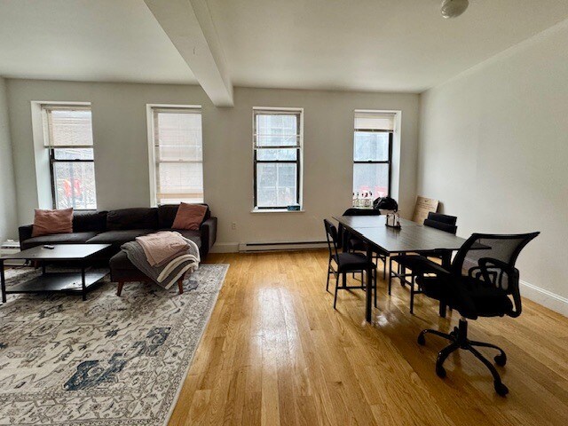 774 Columbus Ave, Unit 3 in Boston, MA - Building Photo