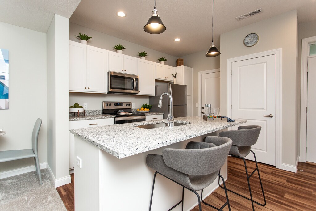 Orange Grand Communities Apartments in Lewis Center, OH