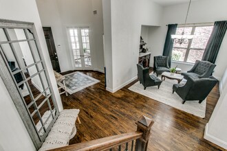 1201 4th St in Argyle, TX - Building Photo - Building Photo