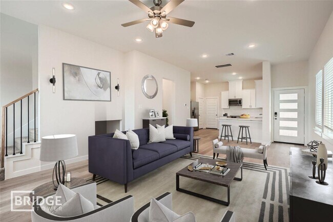 33115 Oak Hts Pl in Magnolia, TX - Building Photo - Building Photo