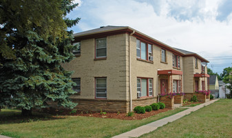 7238 W Appleton Ave Apartments