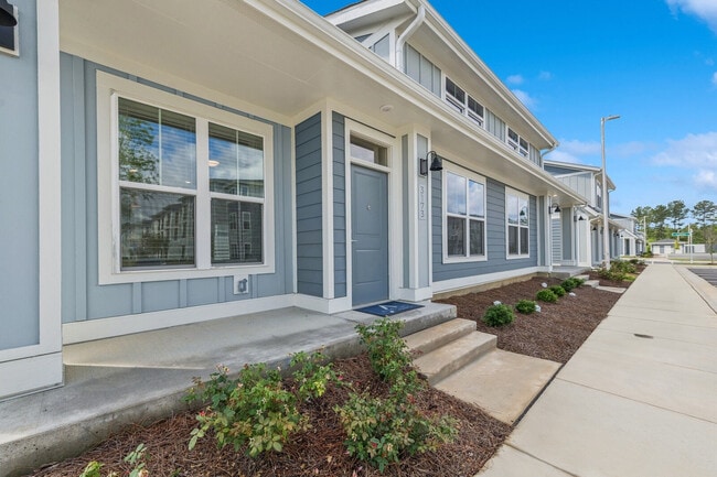 Cottages at Ridgefield in Conway, SC - Building Photo - Building Photo
