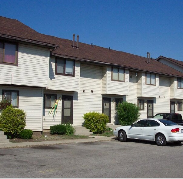 Kimberly Apartments Lima, OH Apartments For Rent