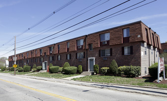 Stone Ridge Apartments