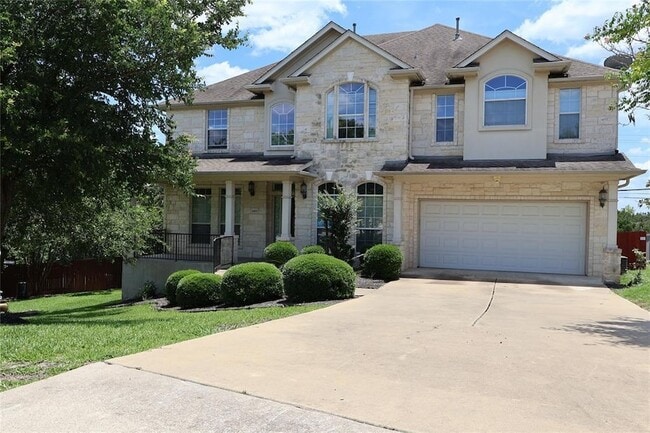 property at 2403 Vestavia Ridge Ln