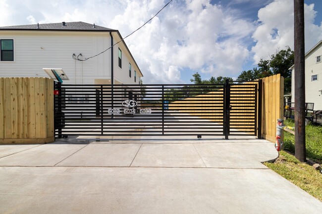 property at 5036 Mallow St