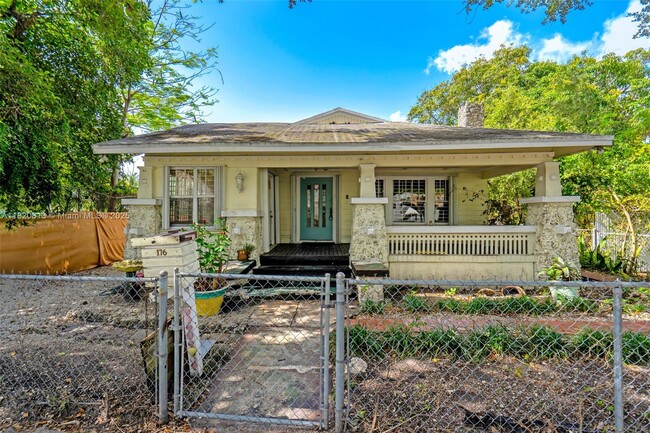176 NE 50th St in Miami, FL - Building Photo - Building Photo