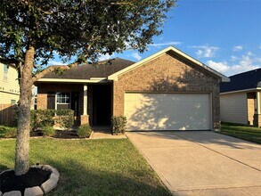 10806 Woodwind Shadows Dr in Cypress, TX - Building Photo - Building Photo