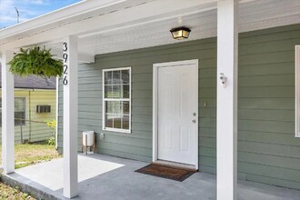 3926 Arkwright St in Chattanooga, TN - Building Photo - Building Photo