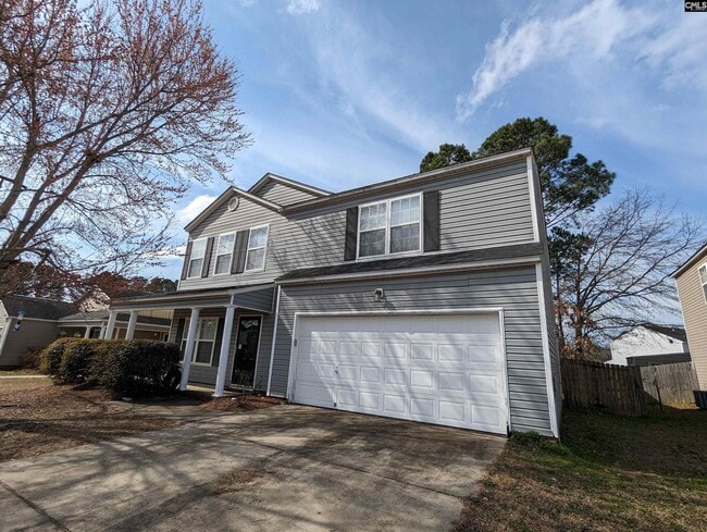 19 Ironwood Way in Columbia, SC - Building Photo - Building Photo