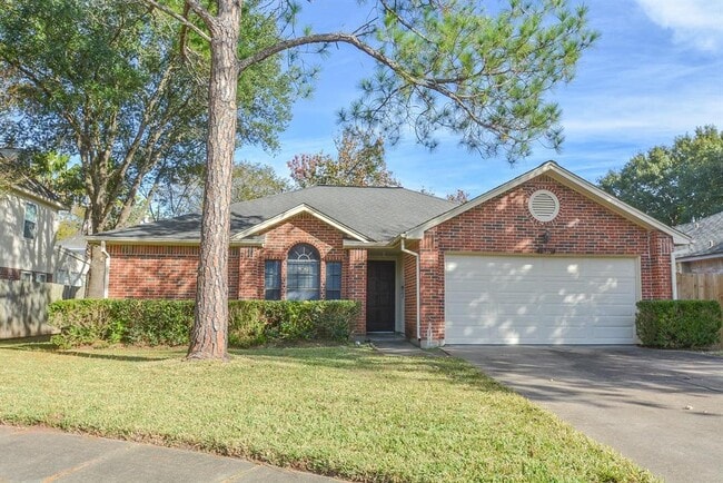 property at 16307 Ginger Run Way
