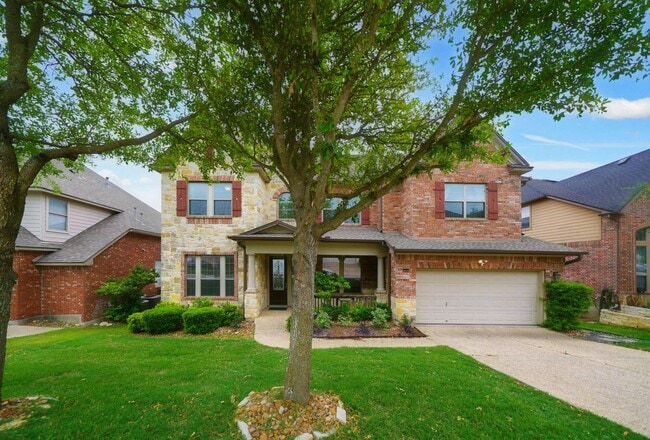 property at 906 Tiger Lily
