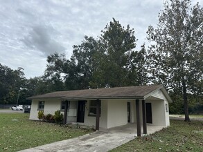 409 Lincoln St in Bushnell, FL - Building Photo - Building Photo