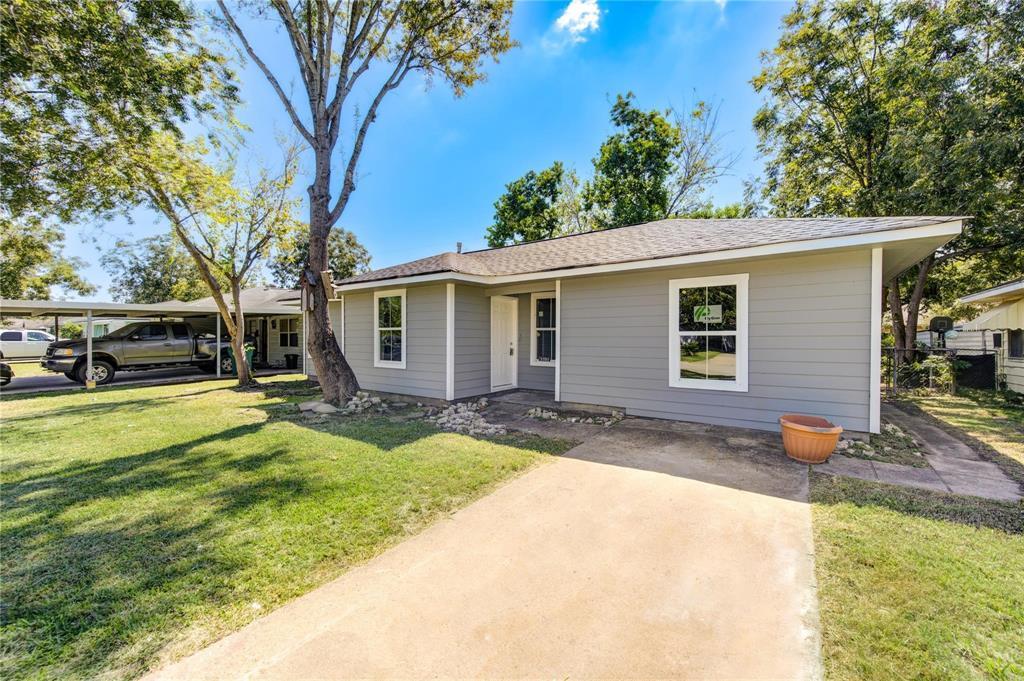 3304 Washington St in Pasadena, TX - Building Photo