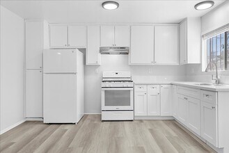 2919 Baldwin St in Los Angeles, CA - Building Photo - Building Photo