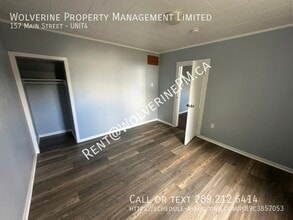 157 Main St in Trenton, NS - Building Photo - Building Photo