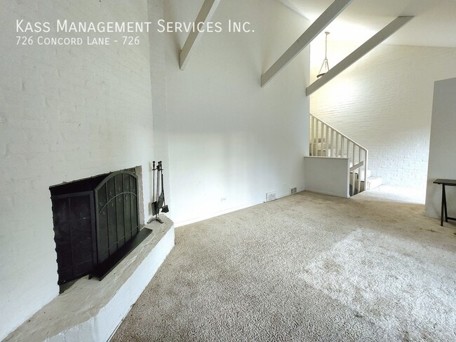 property at 726 Concord Ln