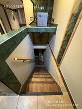 401 Parent Ave in Windsor, ON - Building Photo - Building Photo