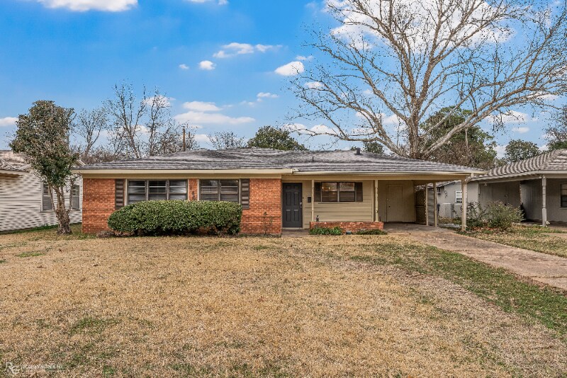 140 Bruce Ave in Shreveport, LA - Building Photo